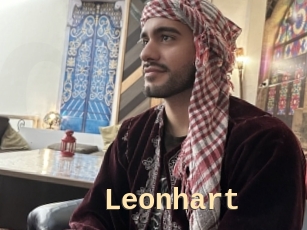 Leonhart