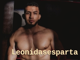 Leonidasesparta