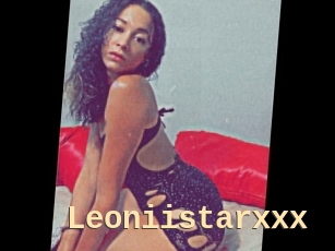 Leoniistarxxx