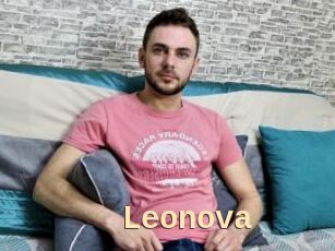 Leonova