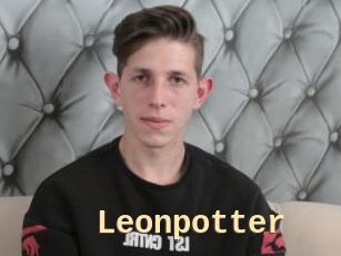 Leonpotter