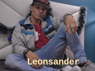 Leonsander