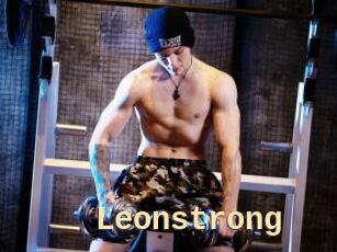 Leonstrong