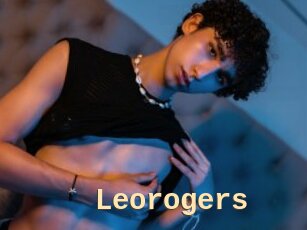 Leorogers