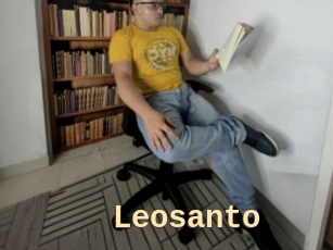 Leosanto