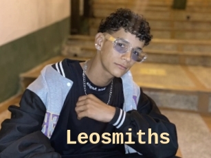 Leosmiths