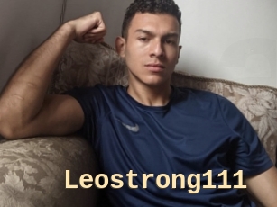 Leostrong111