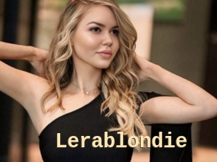 Lerablondie