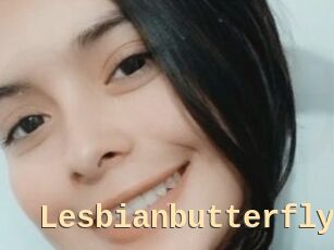 Lesbianbutterfly