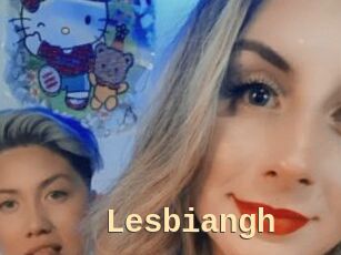 Lesbiangh