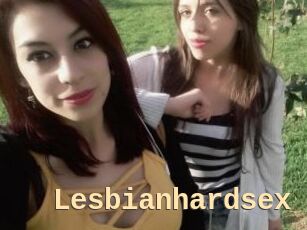 Lesbianhardsex