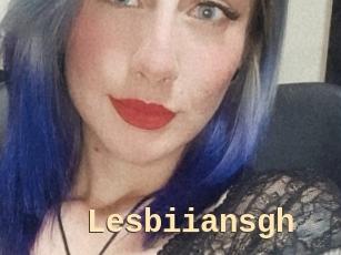 Lesbiiansgh