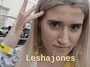 Leshajones