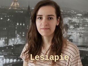 Lesiapie