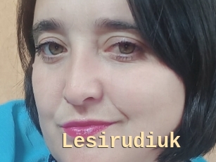 Lesirudiuk