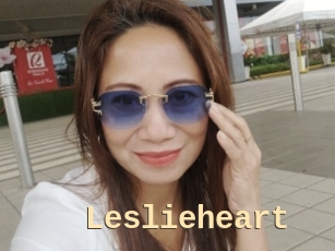 Leslieheart