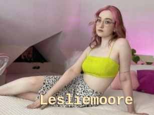 Lesliemoore