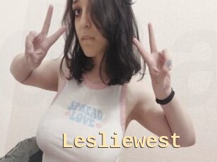 Lesliewest