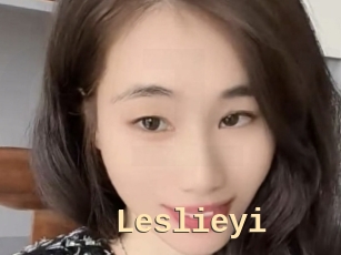 Leslieyi