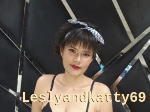 Leslyandkatty69