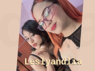 Leslyandlia