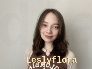 Leslyflora