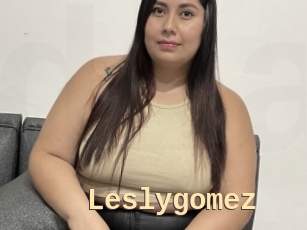 Leslygomez