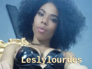 Leslylourdes