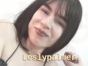 Leslypalmer