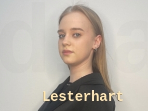 Lesterhart