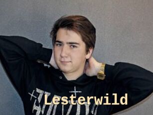 Lesterwild