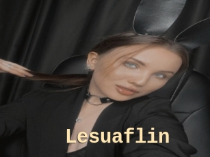 Lesuaflin