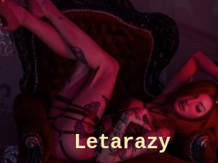 Letarazy