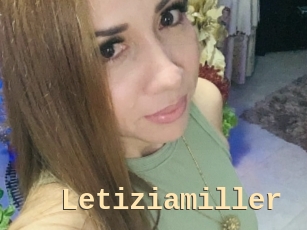 Letiziamiller