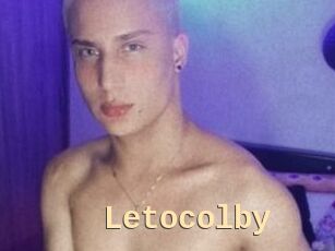 Letocolby