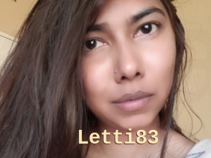 Letti83