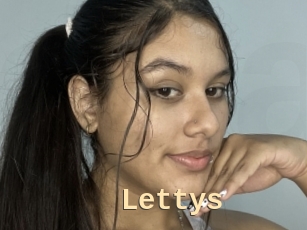 Lettys