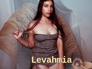 Levahmia