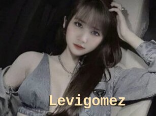 Levigomez