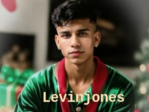 Levinjones