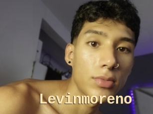 Levinmoreno