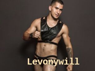 Levonywill