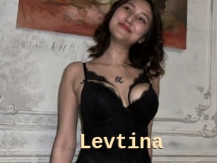 Levtina