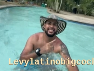 Levylatinobigcock