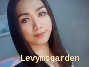 Levymcgarden