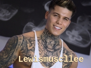 Lewismuscllee