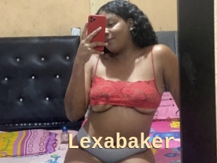 Lexabaker