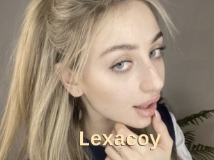 Lexacoy