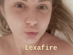 Lexafire