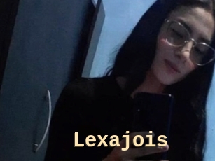 Lexajois